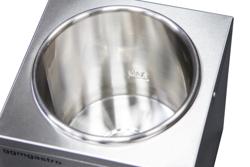Benmari - Sıcak Tencere - 3,5 Litre