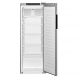 LIEBHERR | Koelkast PERFORMANCE - 347 liter - Kunststof interieur - 1 deur - Grijs