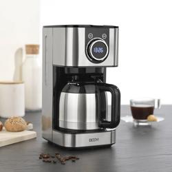 BEEM | Machine à café Fresh-Aroma-Switch - avec thermos - 1 litre - 800 Watt