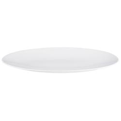 (2 sztuki) SELTMANN WEIDEN | Talerz coupe – 440 x 140 mm – biały