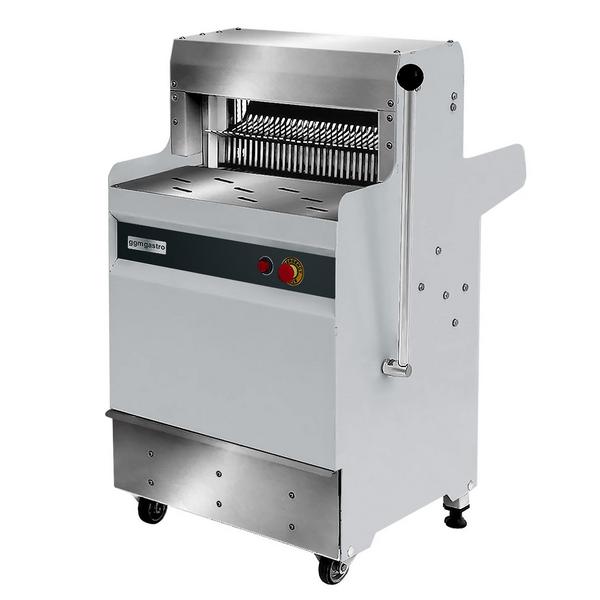 Brotschneidemaschine - Scheibendicke 8mm - 180 Watt