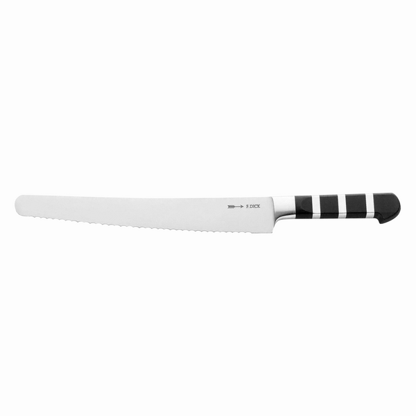 F. DICK | 1905 - Universal Knife- Blade: 260mm