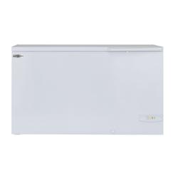 Arca de congelação horizontal - 1504x695mm - 388 litros - Tampa opaca em plástico - incl. divisória