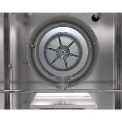 Combisteamer - Touch - 40x GN 1/1 - incl. wassysteem, temperatuursensor, boiler & binnenrek