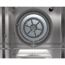 Piec konwekcyjno-parowy - Touch - 40x GN 1/1 - włacznie z bojlerem & stelażem wewnętrznym	