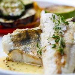 Desescamador de pescado - ABS