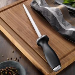 ZWILLING | Slijpstaal - RVS - 230mm