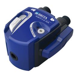 BRITA | Стартовий комплект - PURITY Finest C500 (для води з вмістом гіпсу)