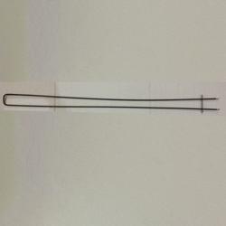 Heating Element - 1.25kW (upper) - for Pizza Oven PEP99, PDP99 & POP