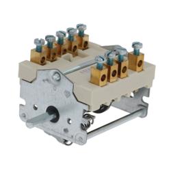 Interrupteur (0-3 positions) - pour ENKB479M