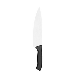 Set di coltelli Ecco con custodia arrotolabile - 5 pezzi