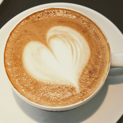 Arbejdsskab - til kaffemaskine - 1000x600mm