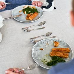 ZWILLING | FILOU - Posate per bambini - 4 pezzi