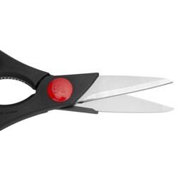 ZWILLING | Forbici multiuso - 200 mm - Acciaio inox - Nero