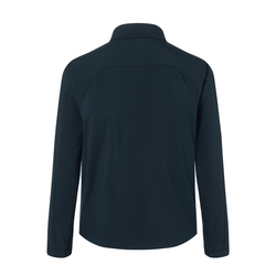 KARLOWSKY | Чоловіча куртка Softshell Classic - Темно-синя - Розмір: 3XL