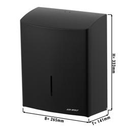 AIR-WOLF - Distribuitor de prosoape de hârtie  - până la 600 buc.