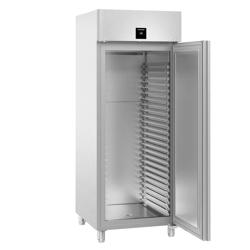 LIEBHERR | Congélateur de boulangerie en inox PERFECTION – EN 600x800 – 854 litres – intérieur en inox – avec 1 porte & WiFi