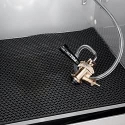 Chladič piva s výčepním zařízením - pro 1 x 50L sud