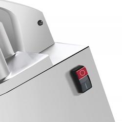 Commercial Veg Prep Machine - 550W - without Discs