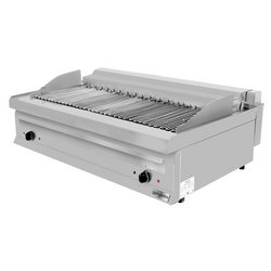 Elektrisk vattengrill - 1,20 m