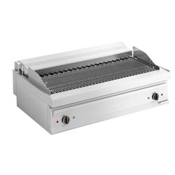 Elektrische watergrill - 13,75 kW