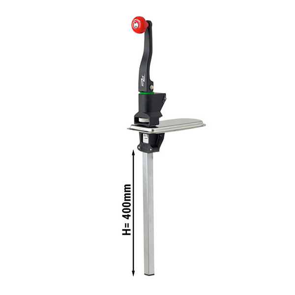 Bonzer kézi konzervnyitó - kar hosszúsága 40 cm