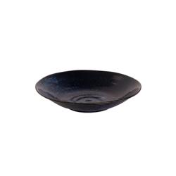 (24 stuks) KIRYU - serviesset - Exclusiv Blue - porselein - blauw