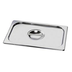 Tapa GN GN 1/3 - 176x325x27mm