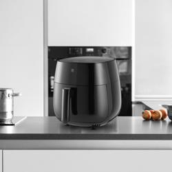 ZWILLING | Friteuse à air chaud (Airfryer) - 4 litres - Noir