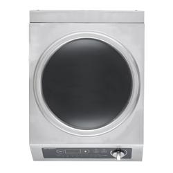 Fogão de indução Wok – 3,5 kW – incl. wok