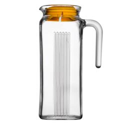 (12 Τεμάχια) Καράφα - RIAD - 1000 ml