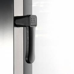 Газовий пароконвектомат для пекарні - Manual (механічне управління) - 6x GN 1/1 або EN 60x40