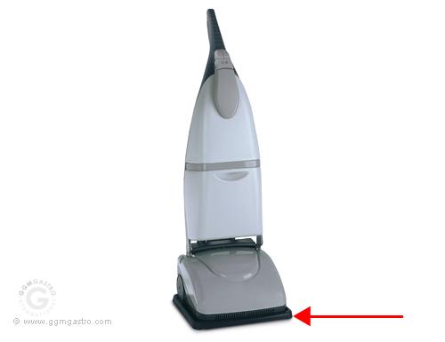 Set di supporti con labbra di aspirazione per BSW100