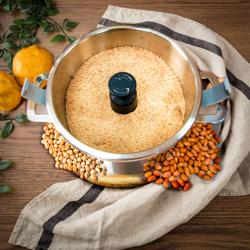 Cutter de legume - 8 litri - 800 wați - 230 volți - 1550 rpm