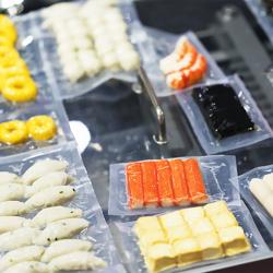 Vakuumförseglare – Bänkmonterad