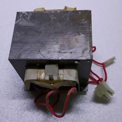 Transformador de alta tensión para MDM34-2100
