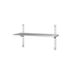 Wandborde PREMIUM - 1500x300mm - mit 3 Etagen