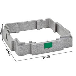 CAMBRO | Cam GoBox® Multi-Function Box Extender – 100 mm – For EPPMFB110