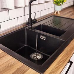 Sink Attachment for depth: container - fits GSLU, GSLOU, GSSL, GL253, GL239