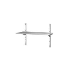 Wandborde PREMIUM - 1400x400mm - mit 2 Etagen