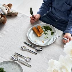 ZWILLING | PILA - Set dječjeg pribora za jelo - 4 komada