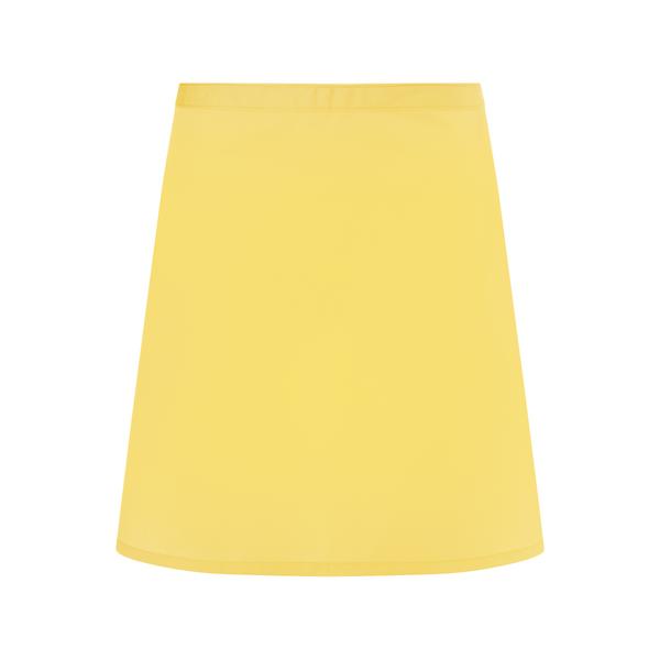 KARLOWSKY | Pasta Basic - Amarelo sol
