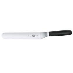 VICTORINOX | SWISS CLASSIC - Spachtel - Klinge: 250mm - Abgekröpft - Edelstahl