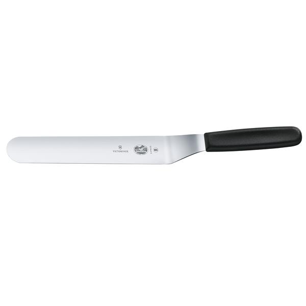 VICTORINOX | SWISS CLASSIC - Spatel - gebogen - Lemmet: 250mm