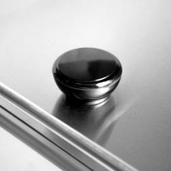 Commercial Hot Dog Warmer - 1kW - 10L