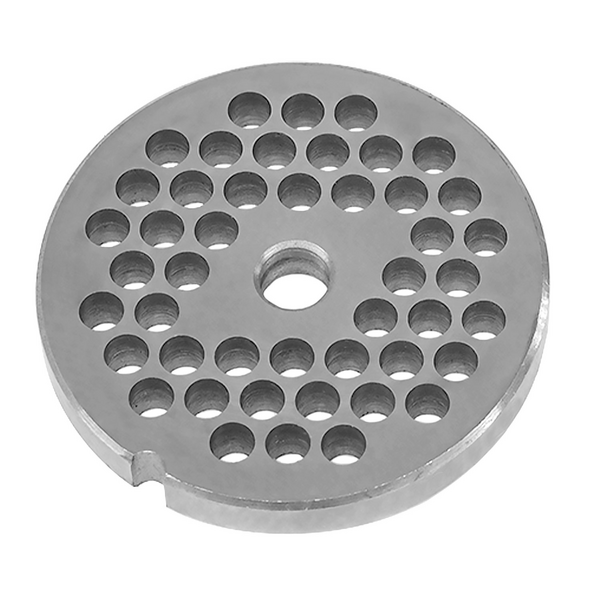 Disco perforado - 7 mm - 12 pulgadas