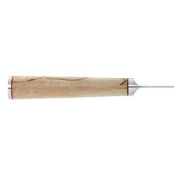 MIYABI | 5000 MCD - Rocking Santoku - Penge: 180mm
