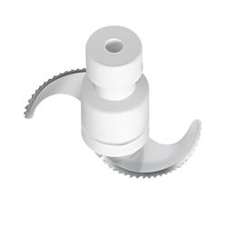 Knife - Serrated - with 2 blades - compatible with Bowl Cutter VCSM33