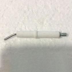 Kerek gyújtógyertya ø 7x44 mm