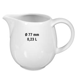 (1 stycke) Seltmann Weiden - Hällare - 0,23 Liter